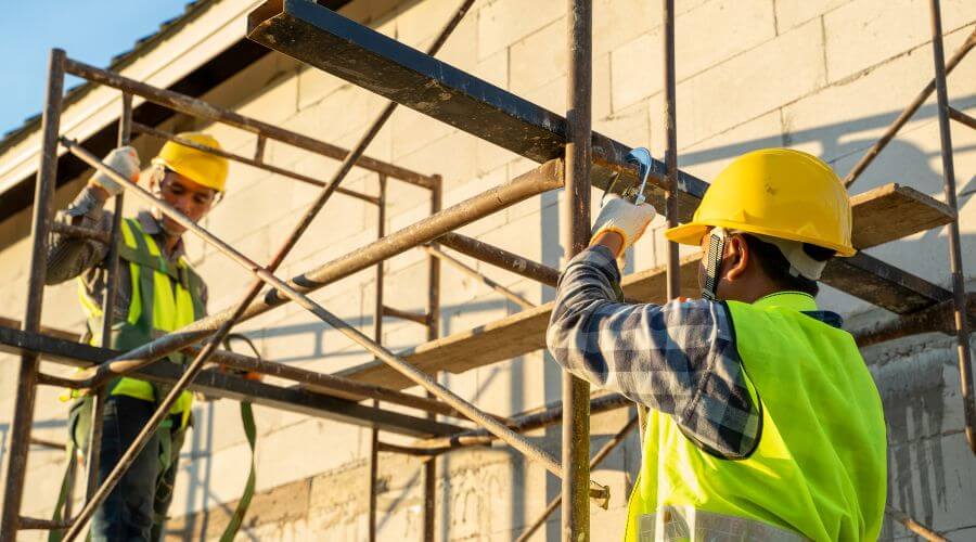 Professional residential roofers in Reedy, WV